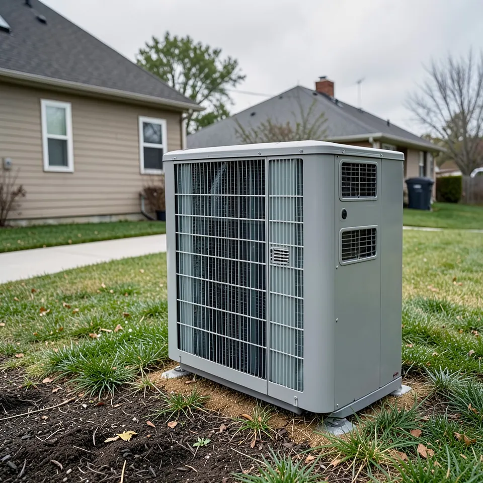 AC Repair: What Bangor Homeowners Should Know — local guide